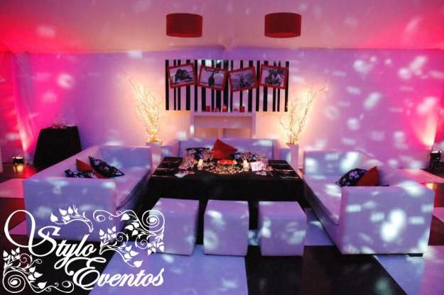 Stylo Eventos