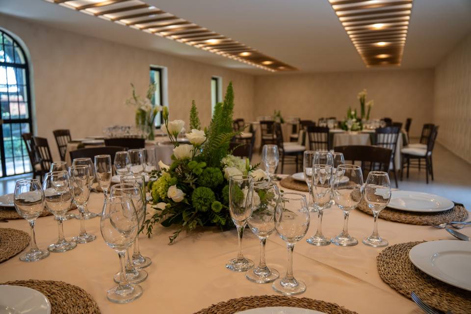 Aura Salón