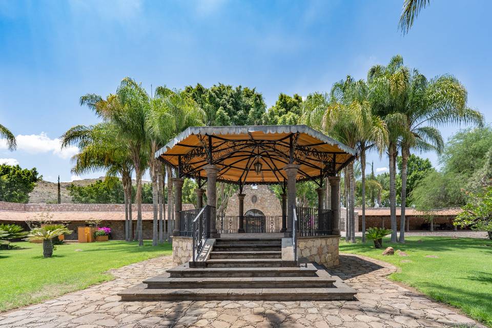 Quiosco Casona