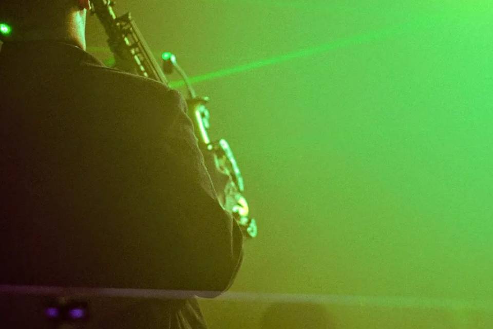 Frankey Sax