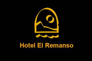 Hotel El Remanso logo