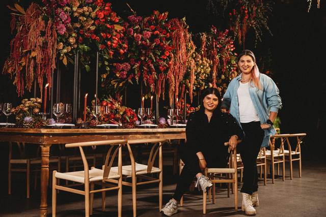 Matthiola Atelier Floral