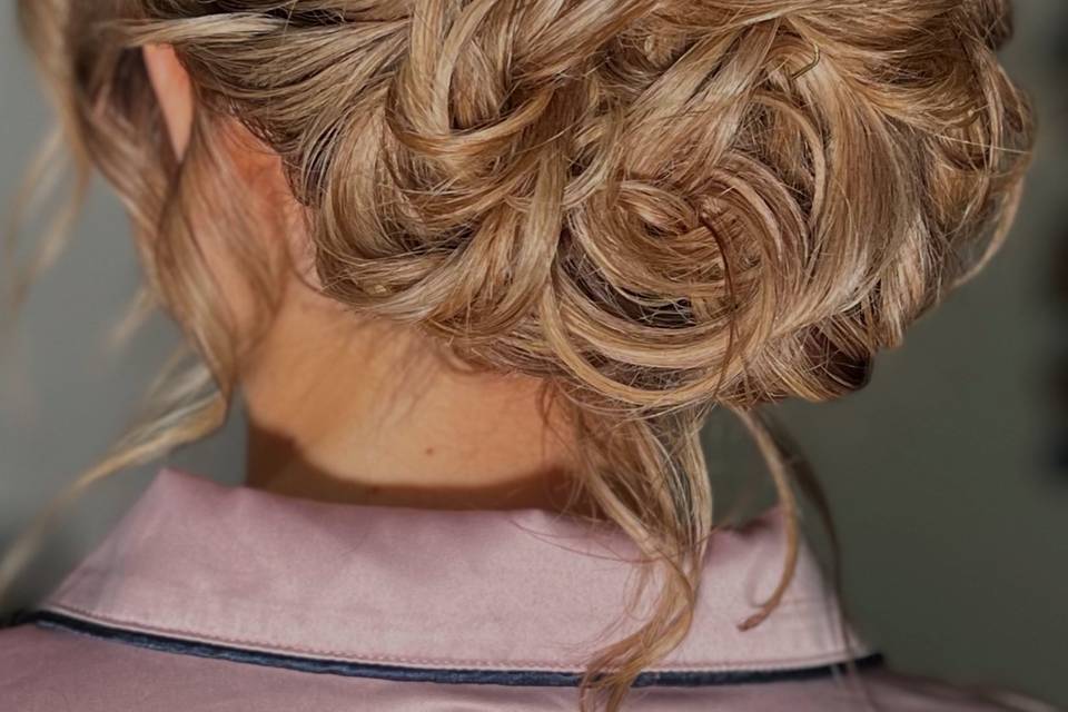 Recogidos para Novias