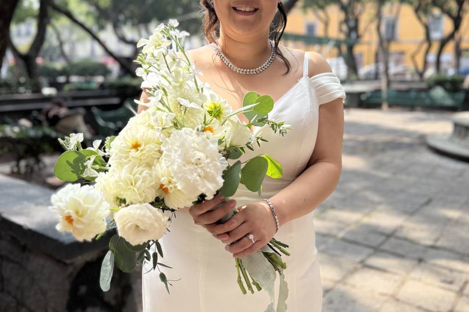 Ramo de novia