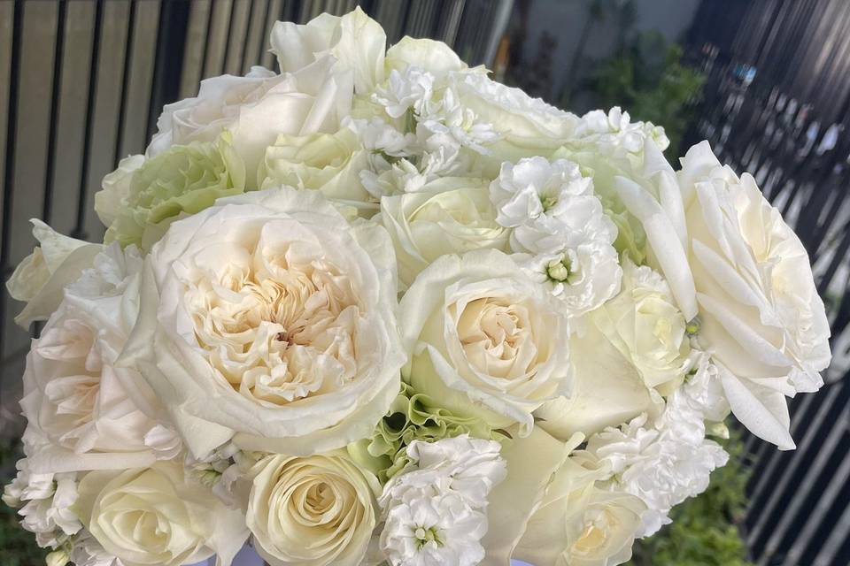 Ramo de novia