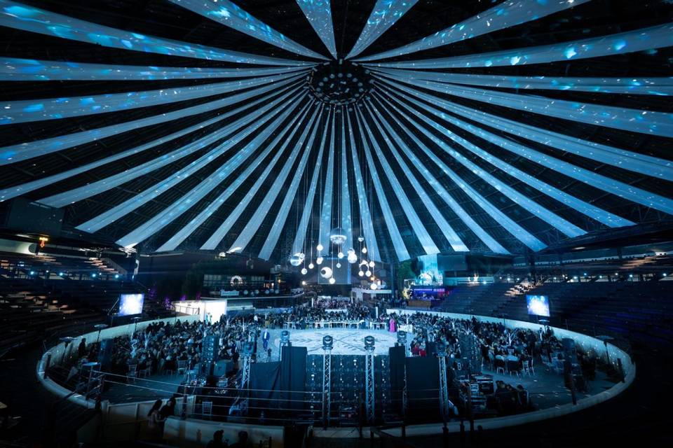 Eventos empresariales