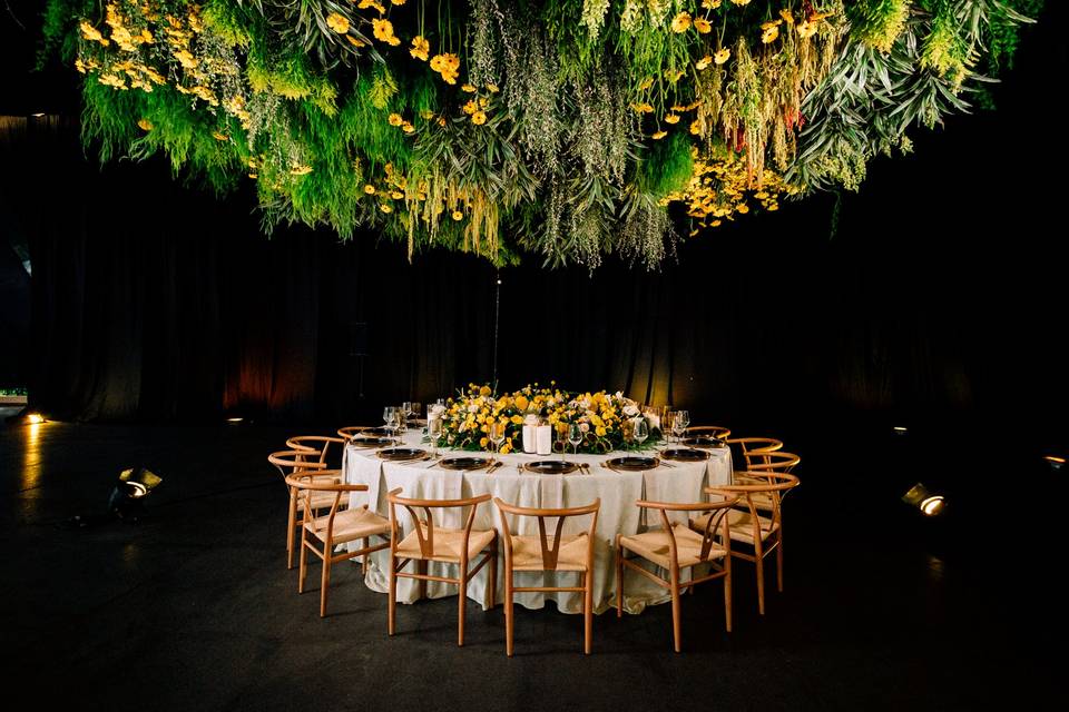 Diseño de eventos
