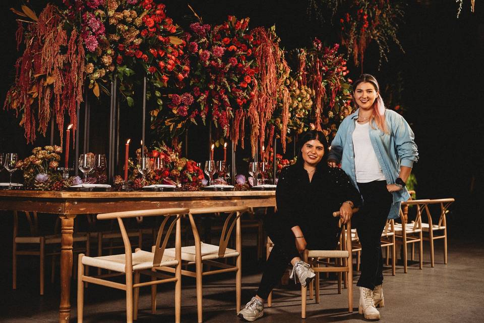 Matthiola Atelier Floral