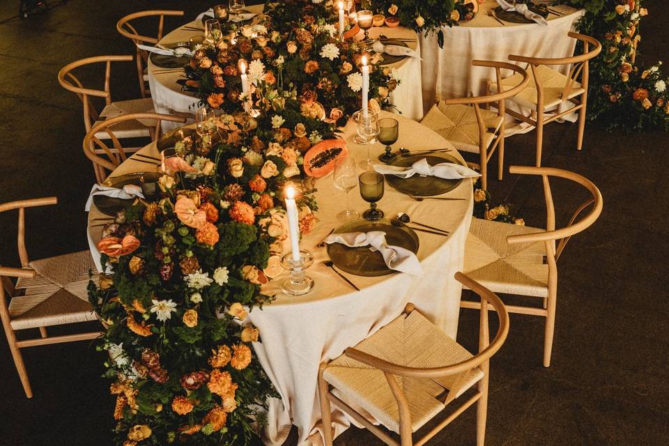 Diseño de eventos