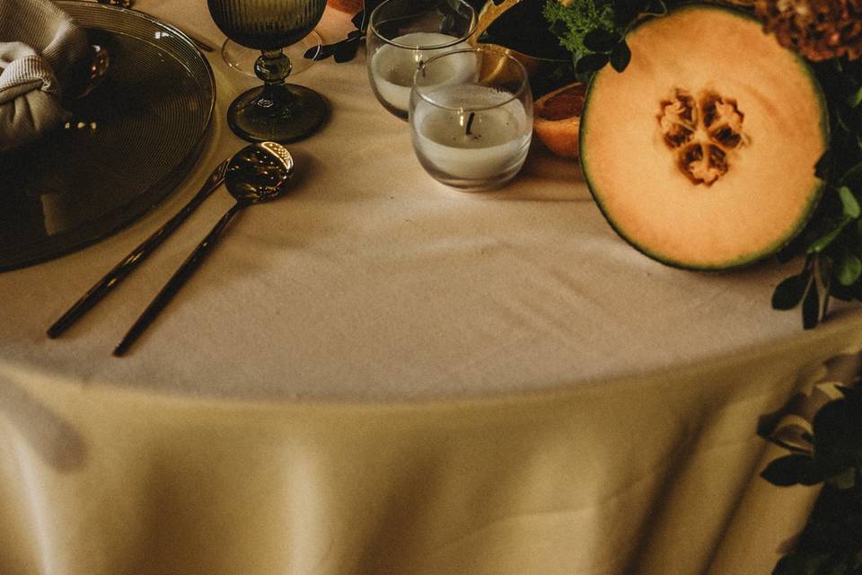 Diseño de eventos