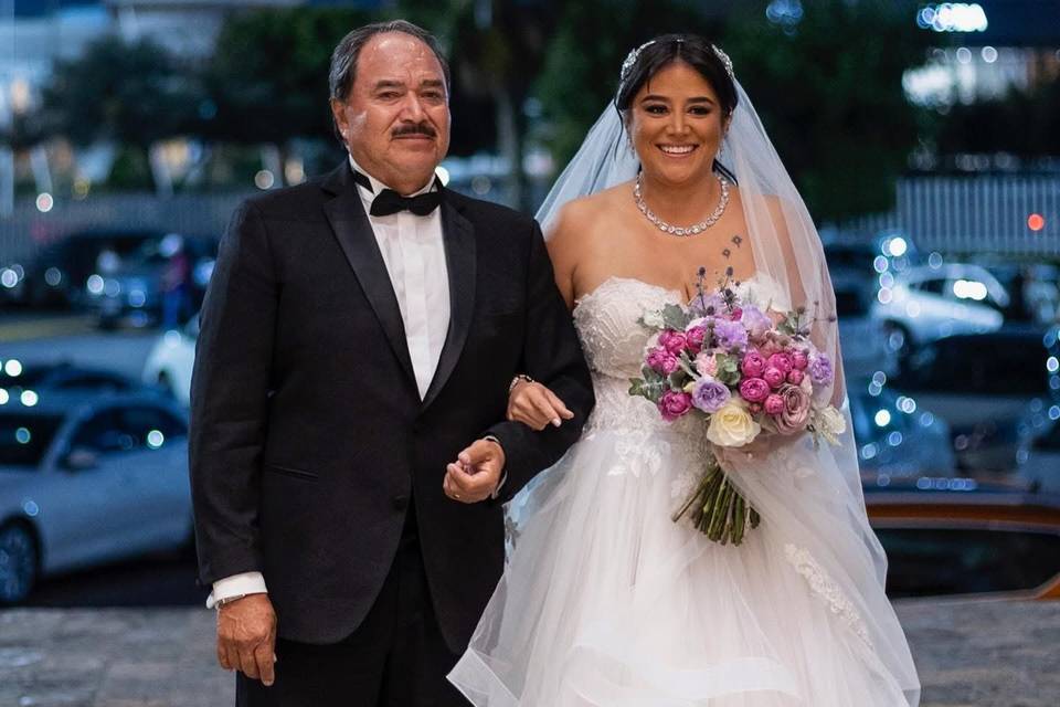 Ramo de novia