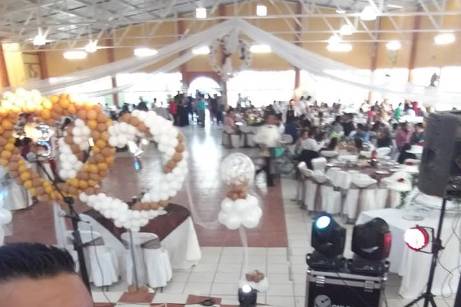 Alegrando
