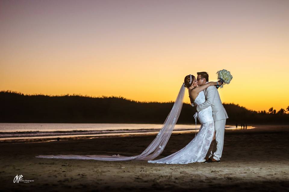 Néstor Rodríguez Fotografía