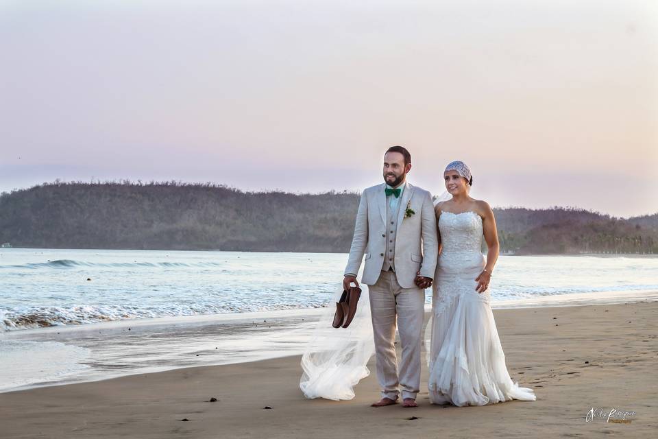 Día de boda