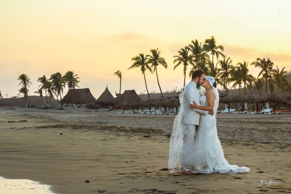 Día de boda