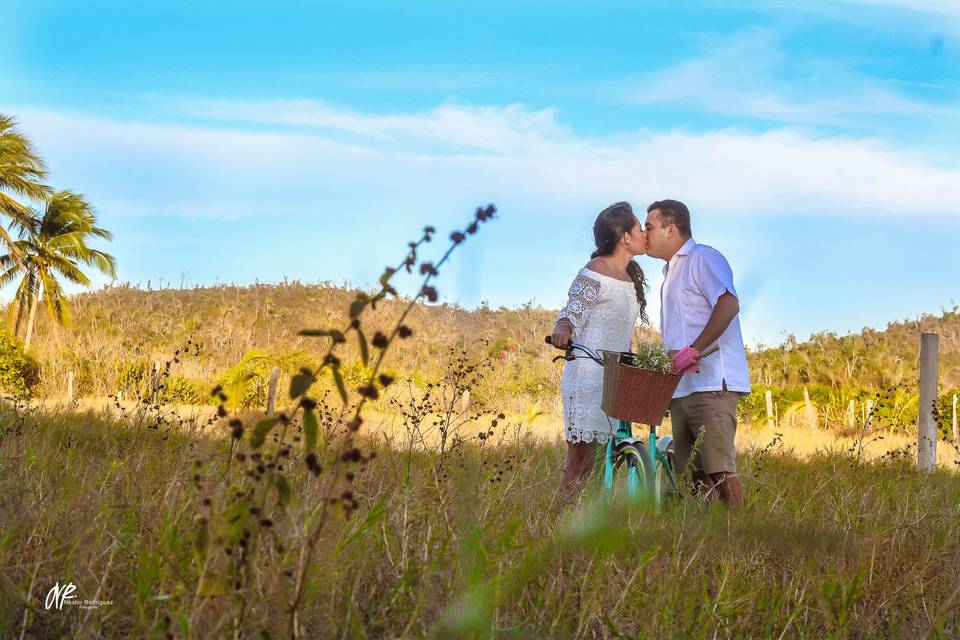 Néstor Rodríguez Fotografía