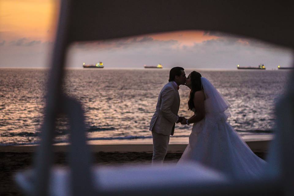 Día de boda