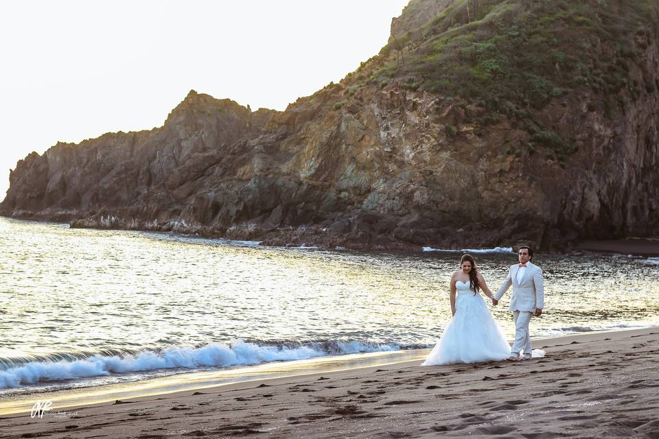 Día de boda