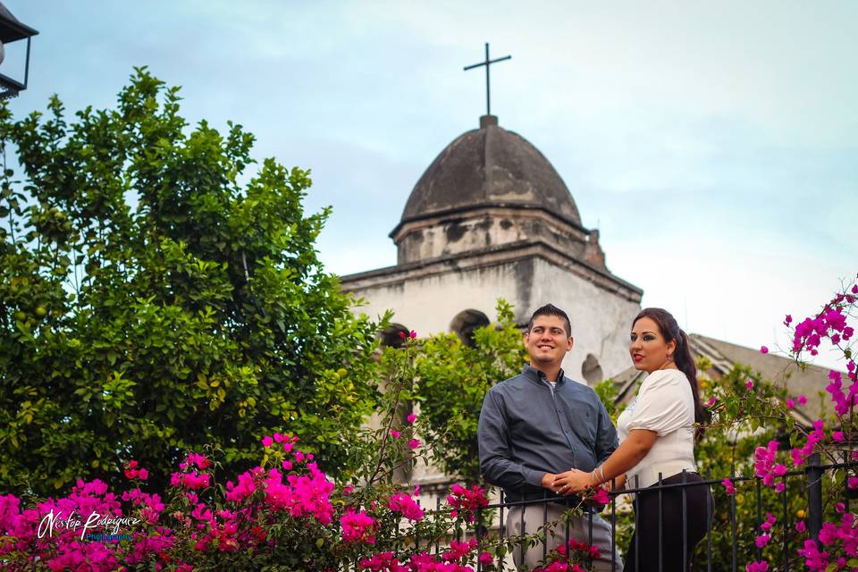 Néstor Rodríguez Fotografía