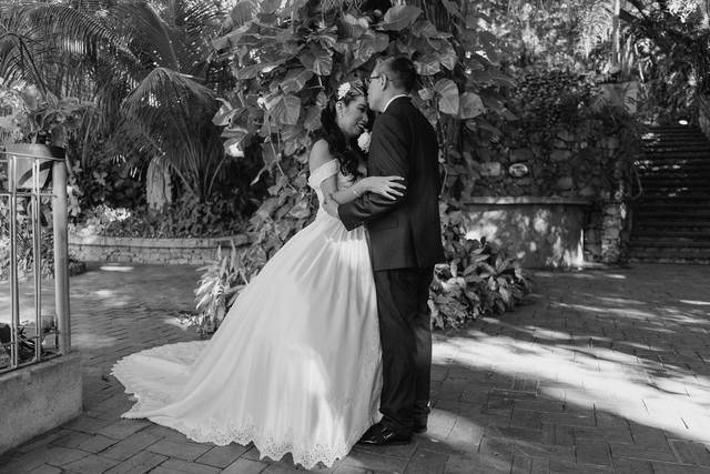 Visual Cristyan Martinez Fotografía & Video