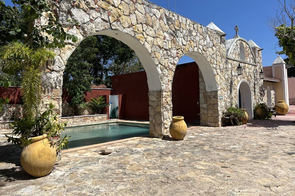 Rancho Las Veletas