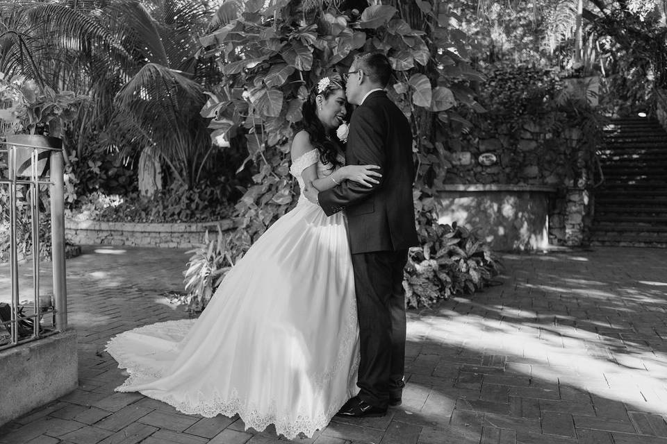 Visual Cristyan Martinez Fotografía & Video