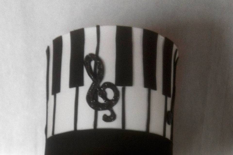 Modelo piano