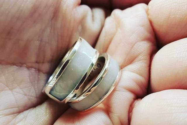 Anillos De Matrimonio – TianguisPlataTaxco