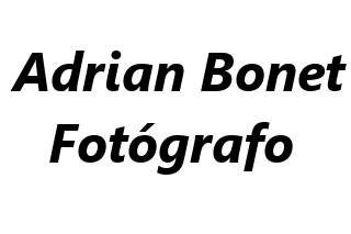 Adrian Bonet Fotógrafo