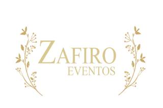 Zafiro Eventos logo
