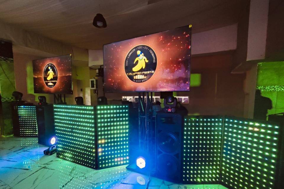 DJ profesional
