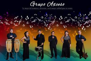 Grupo Axceso