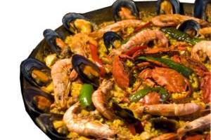 Paella