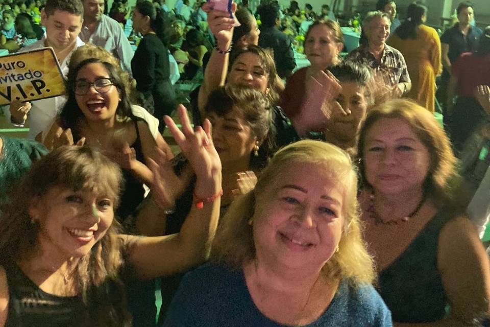 Grupo axceso