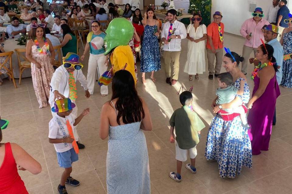 Grupo axceso