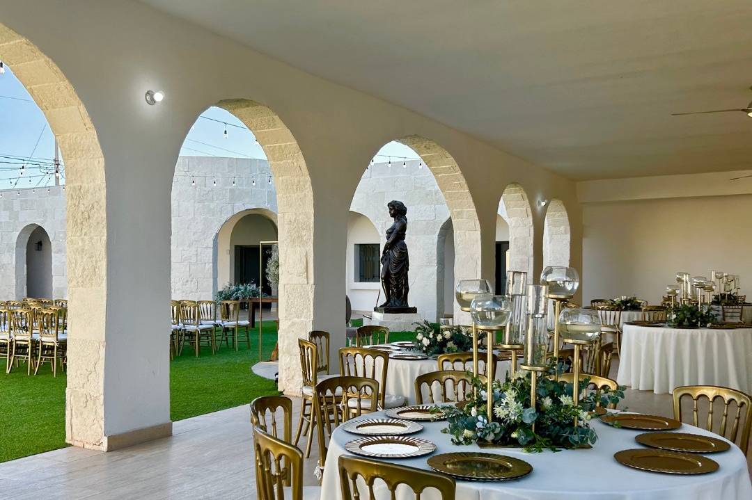 Casa Roma - Consulta disponibilidad y precios
