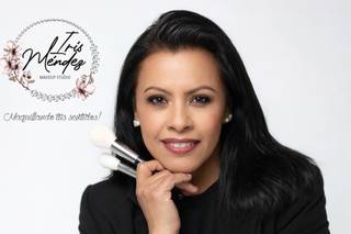 Iris Méndez Makeup Studio