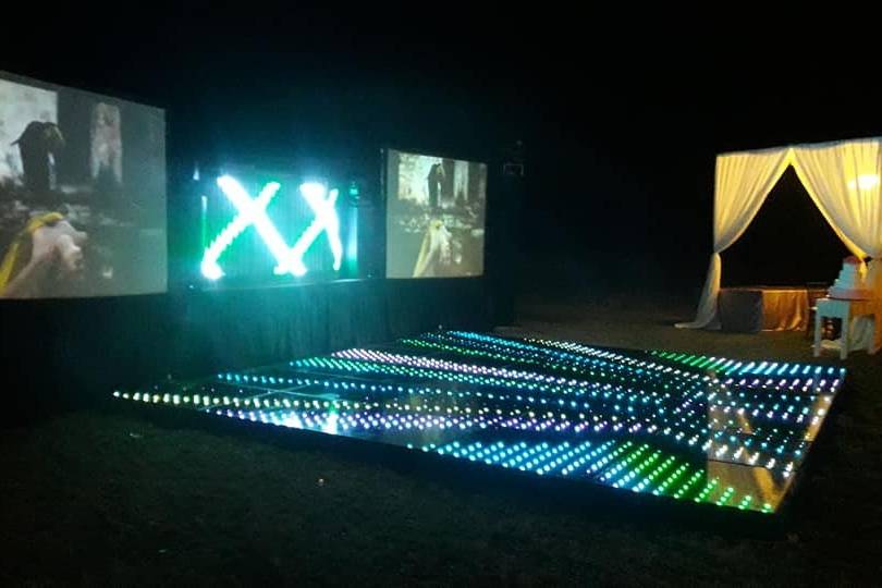 Luk! Producciones & DJ