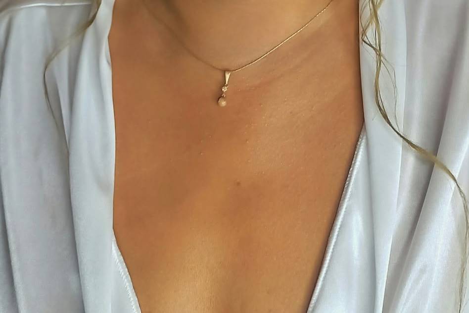Simplemente bellisima