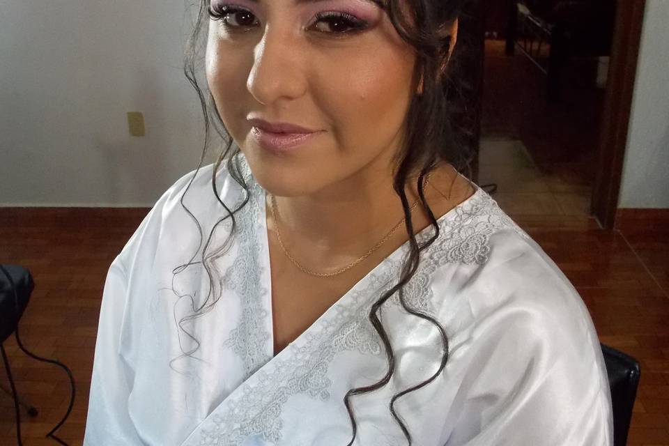 Iris Méndez Makeup Studio