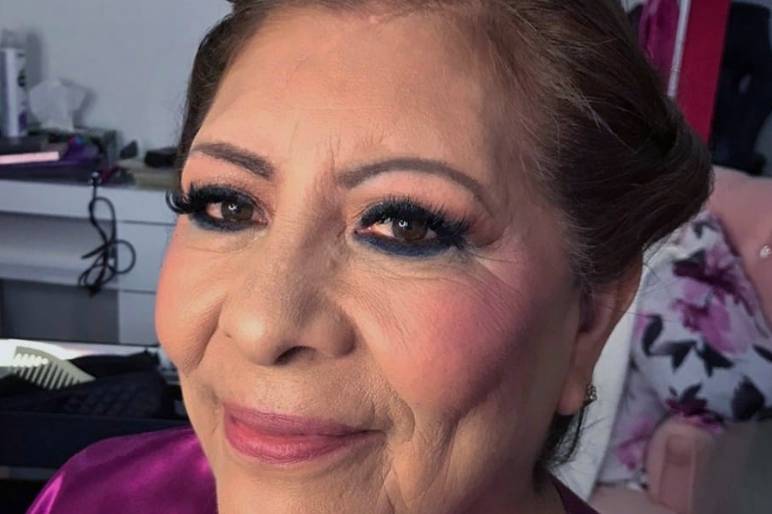 Iris Méndez Makeup Studio