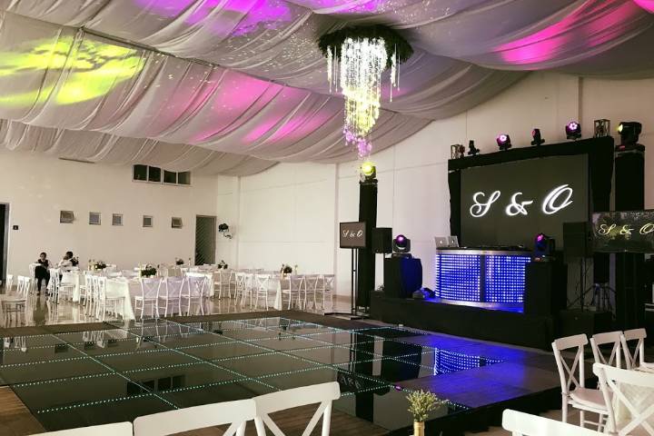 Luk! Producciones & DJ