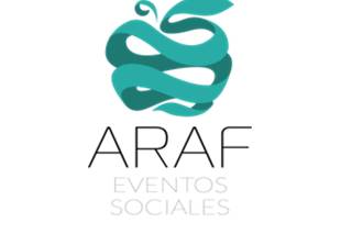 Araf Eventos Sociales logo