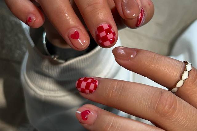 Nail's Roomiranda