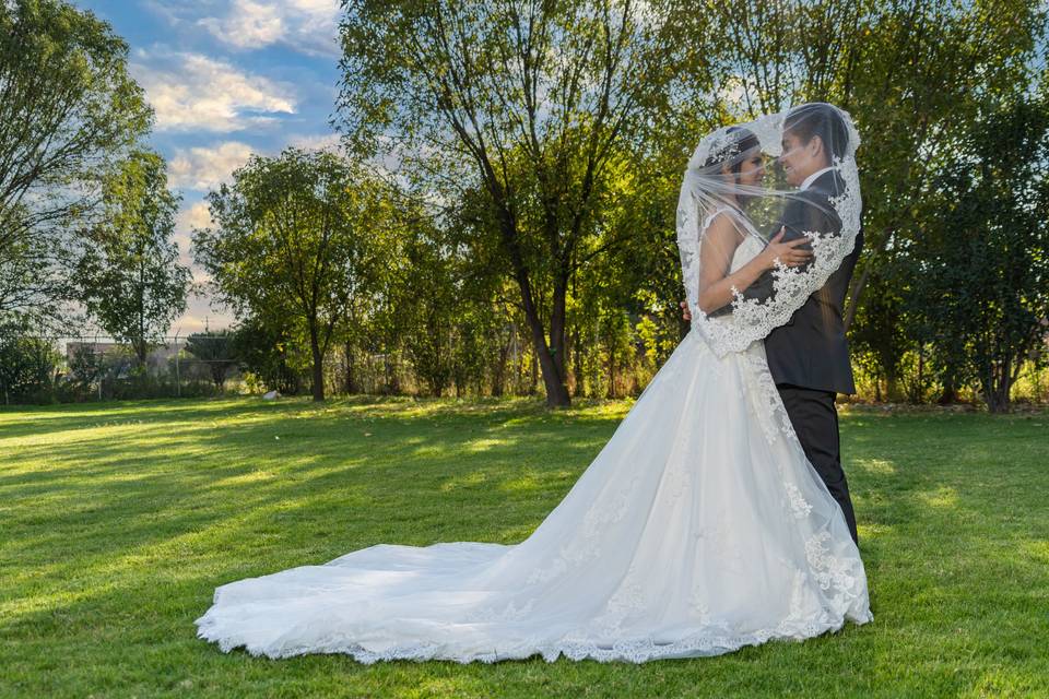 Fernanda y Antonio, Celaya