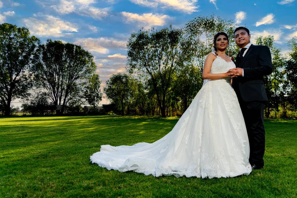 Fernanda y Antonio, Celaya