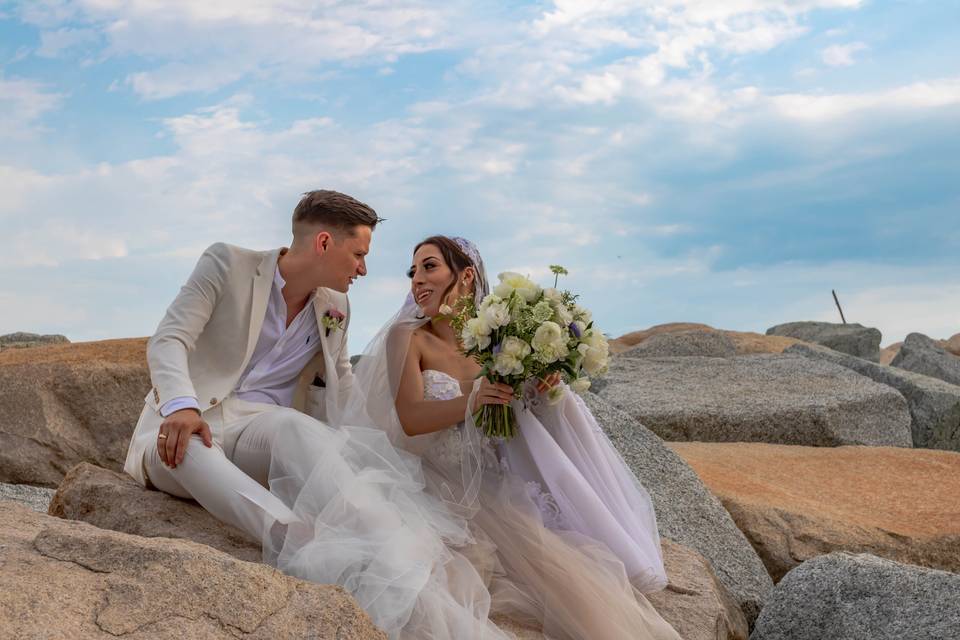 Boda destino Puerto Vallarta