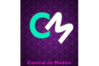 Central de Medios Querétaro logo