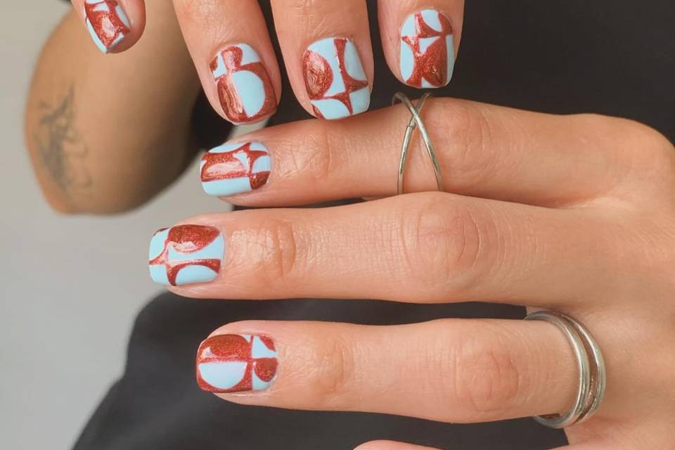 Nail's Roomiranda