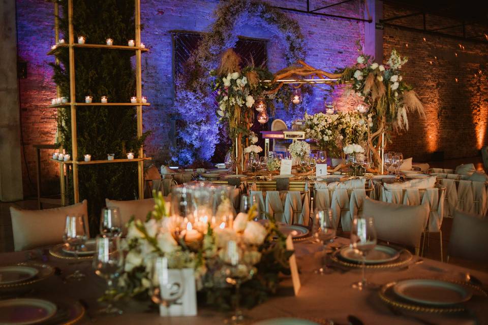 Glam Events